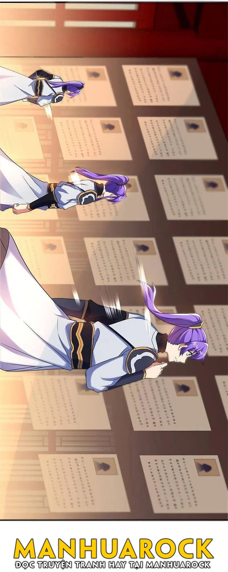 Chiến Hồn Tuyệt Thế Chapter 404 - 53