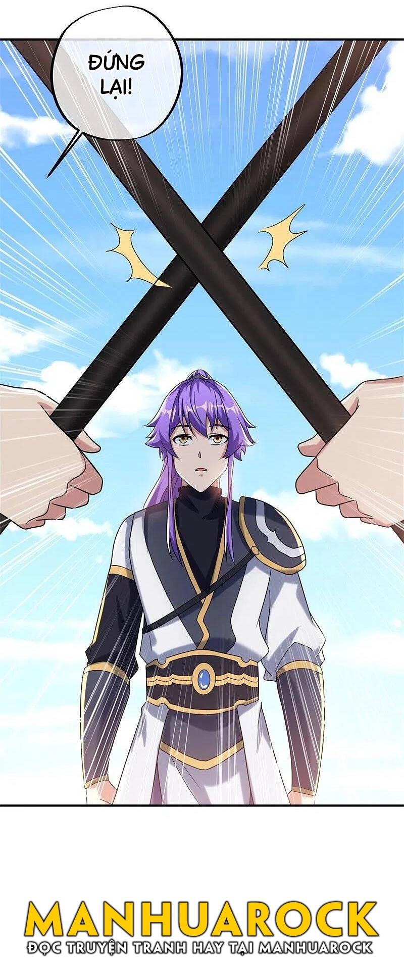 Chiến Hồn Tuyệt Thế Chapter 404 - 61