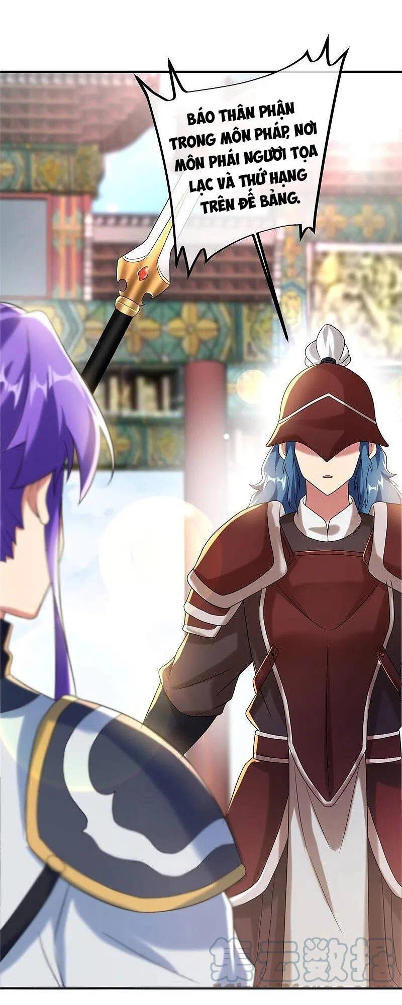 Chiến Hồn Tuyệt Thế Chapter 404 - 62