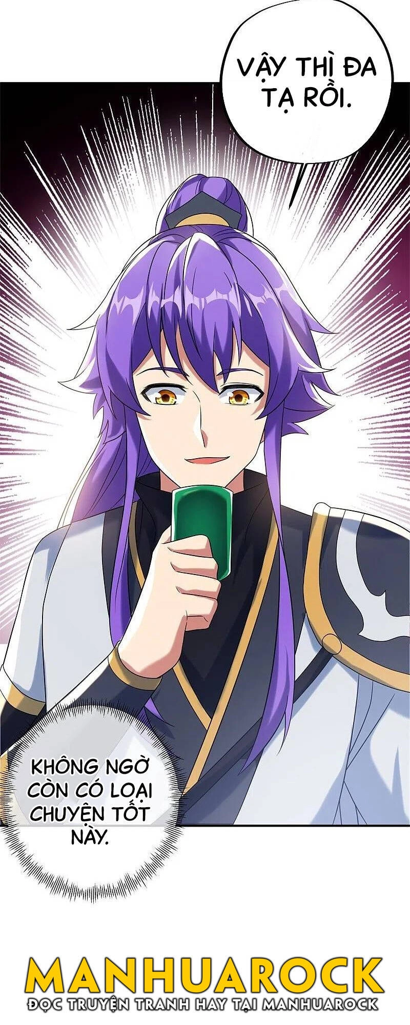 Chiến Hồn Tuyệt Thế Chapter 404 - 66