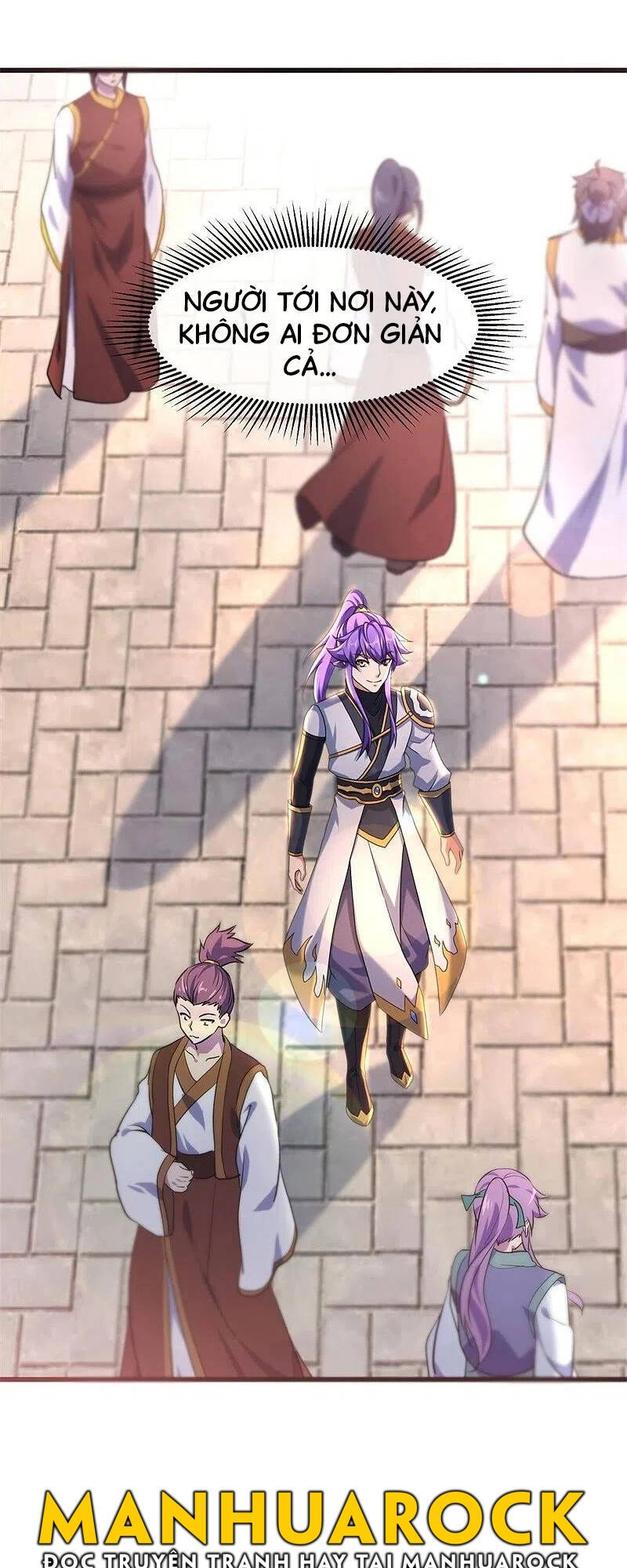 Chiến Hồn Tuyệt Thế Chapter 404 - 68