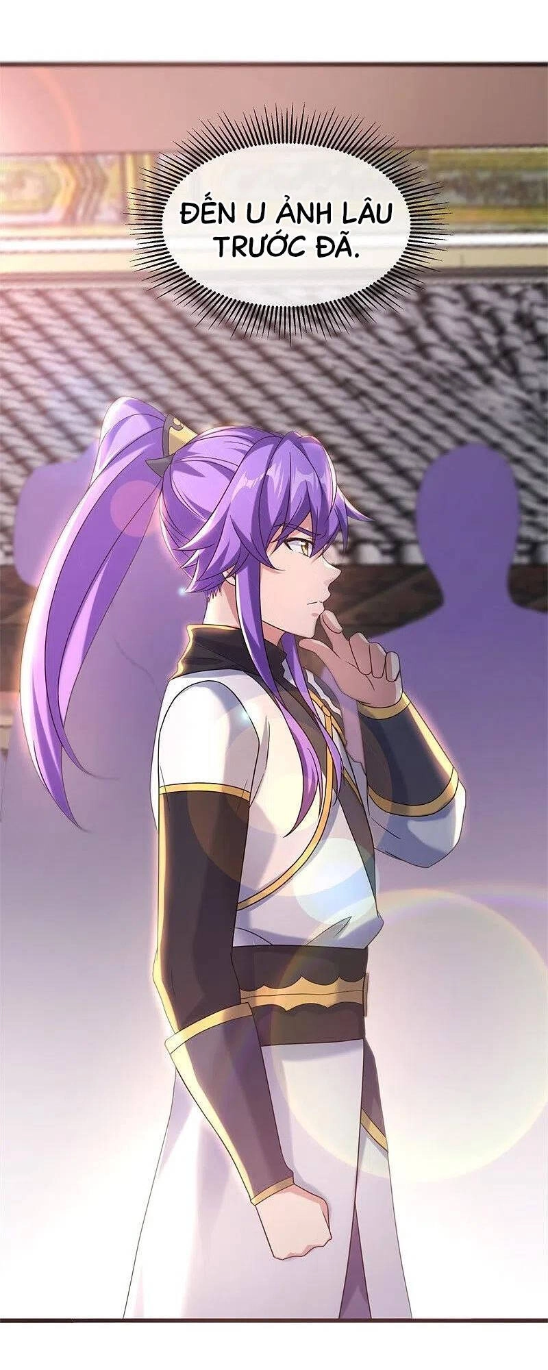 Chiến Hồn Tuyệt Thế Chapter 404 - 70