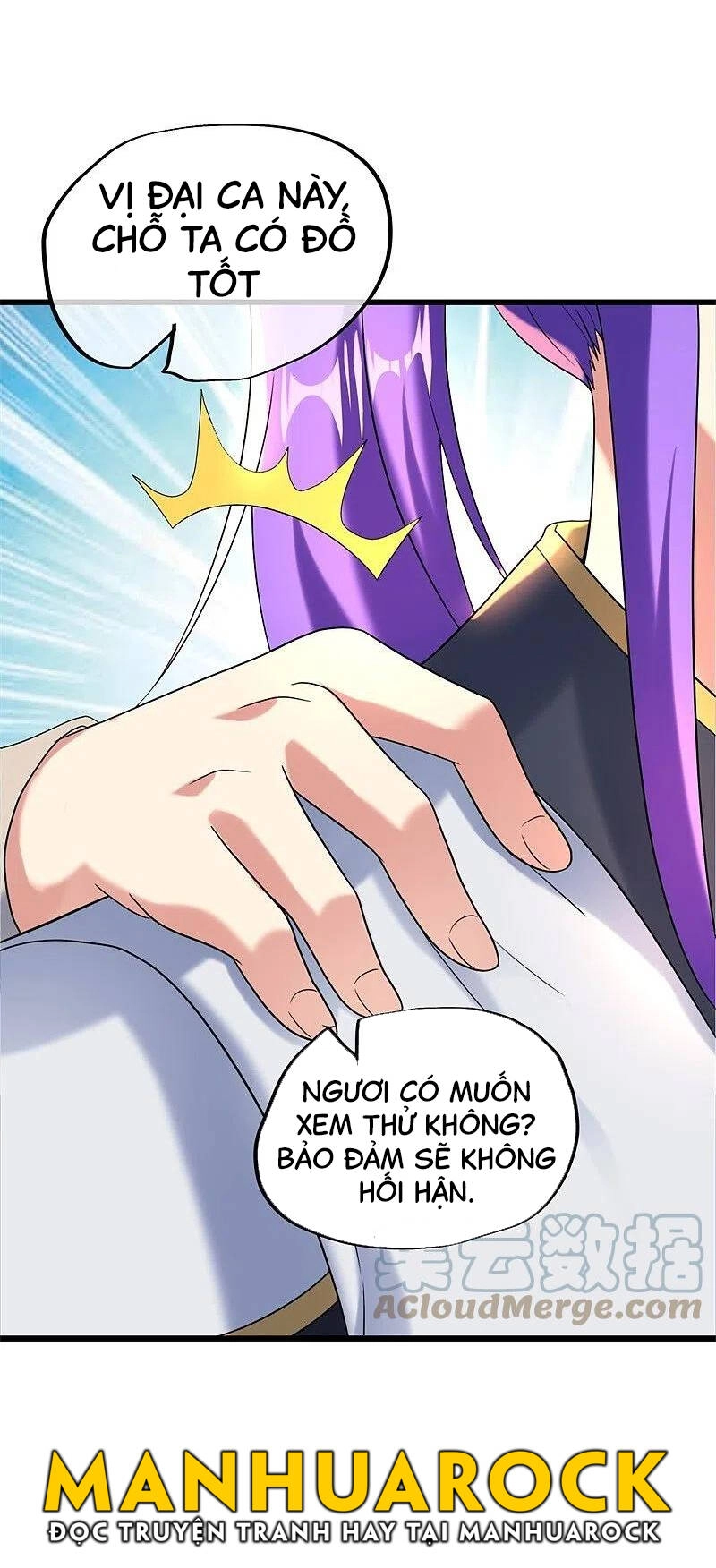 Chiến Hồn Tuyệt Thế Chapter 404 - 72