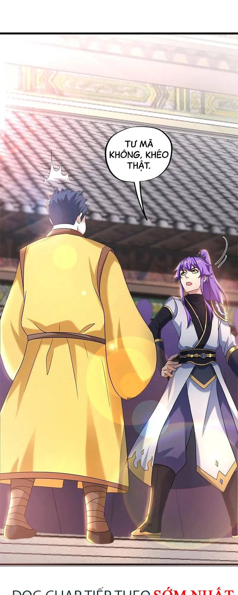 Chiến Hồn Tuyệt Thế Chapter 404 - 73