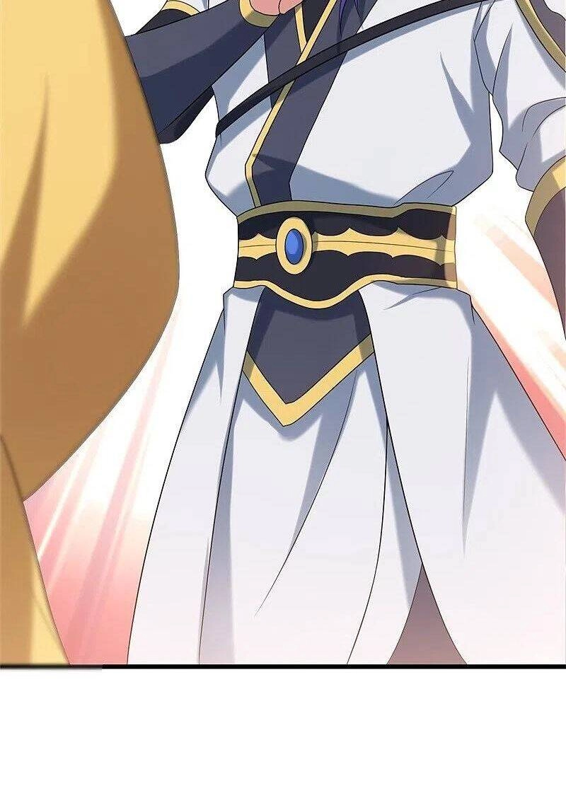 Chiến Hồn Tuyệt Thế Chapter 405 - 4