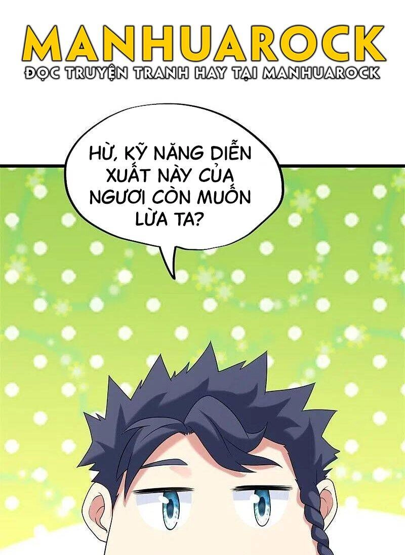 Chiến Hồn Tuyệt Thế Chapter 405 - 5