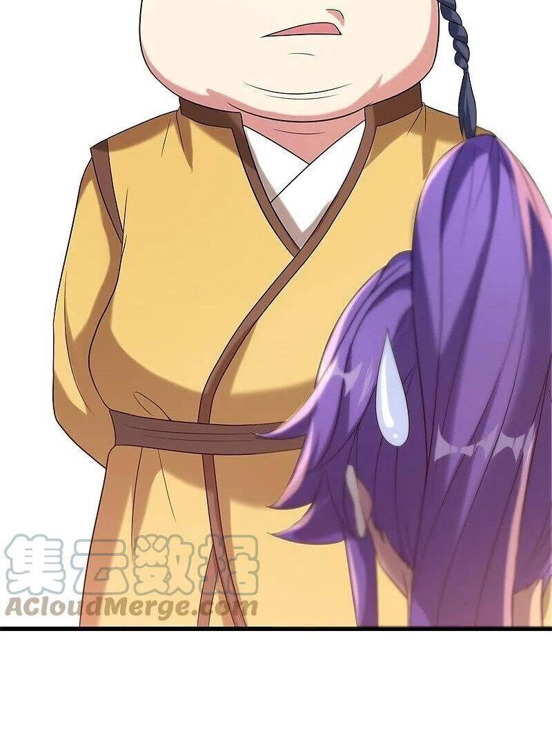 Chiến Hồn Tuyệt Thế Chapter 405 - 6