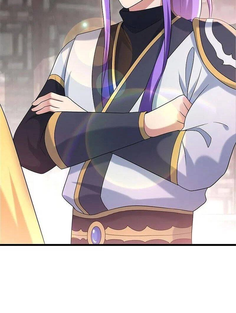 Chiến Hồn Tuyệt Thế Chapter 405 - 10