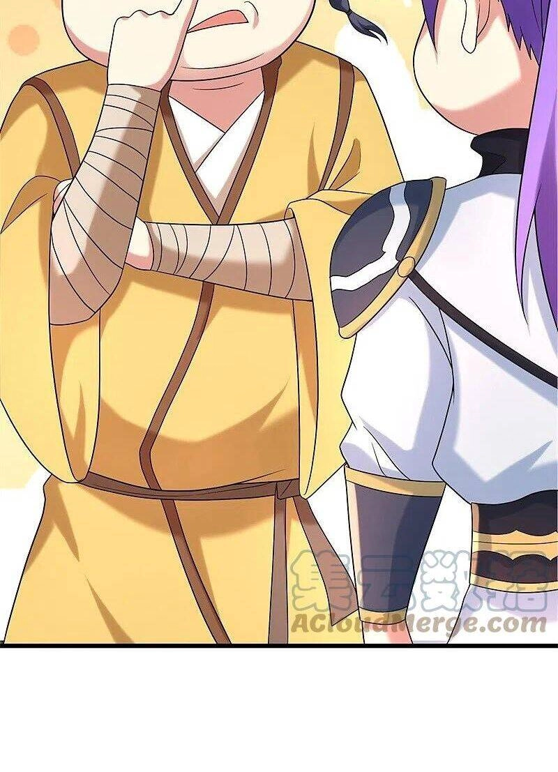 Chiến Hồn Tuyệt Thế Chapter 405 - 12