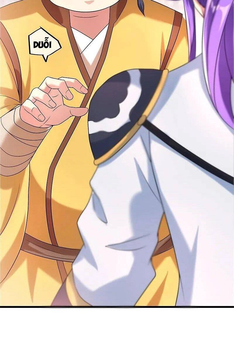 Chiến Hồn Tuyệt Thế Chapter 405 - 14