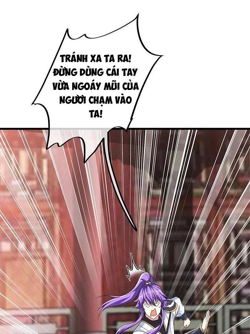 Chiến Hồn Tuyệt Thế Chapter 405 - 15