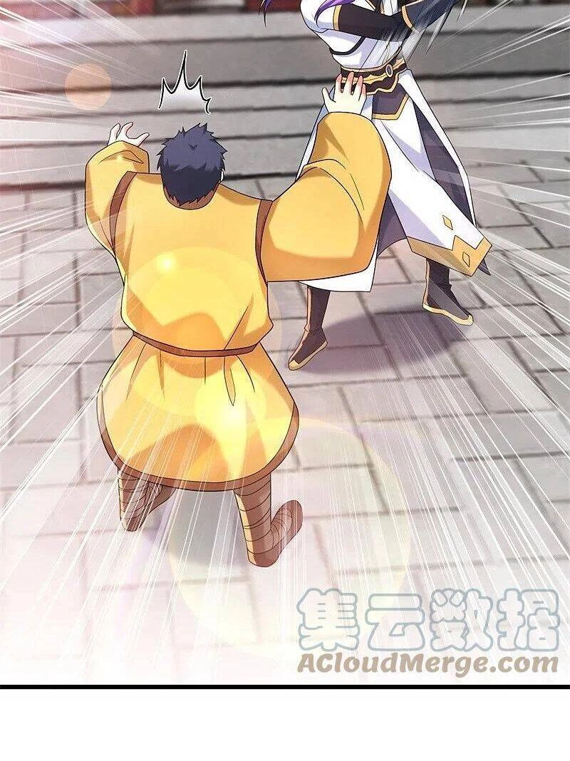 Chiến Hồn Tuyệt Thế Chapter 405 - 16