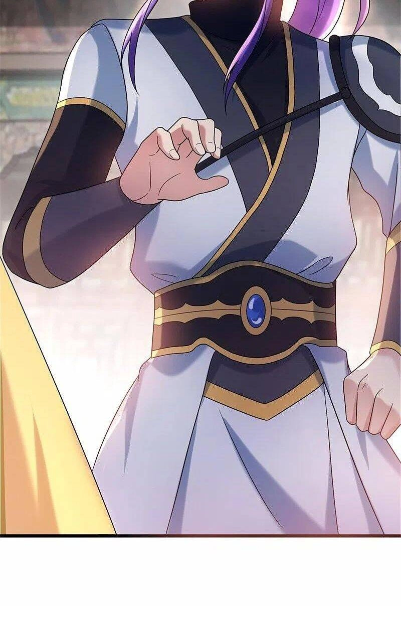 Chiến Hồn Tuyệt Thế Chapter 405 - 18