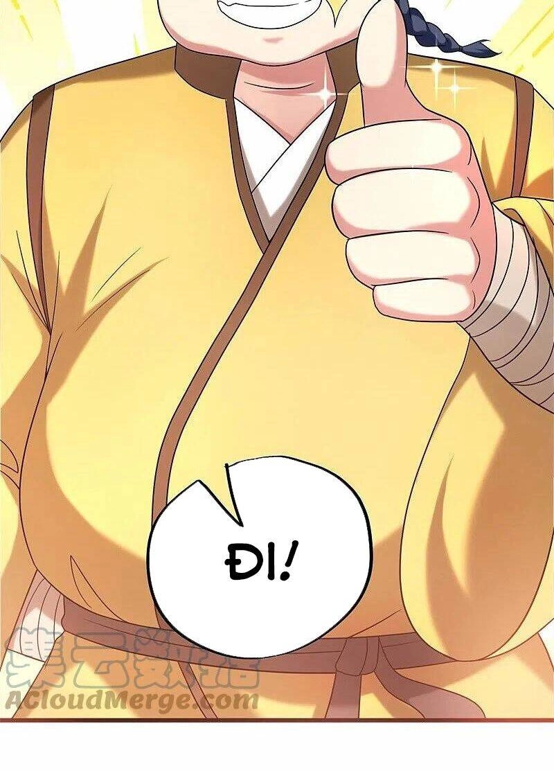 Chiến Hồn Tuyệt Thế Chapter 405 - 20