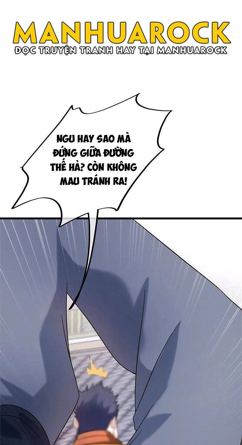 Chiến Hồn Tuyệt Thế Chapter 405 - 21