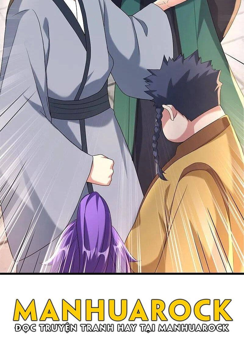 Chiến Hồn Tuyệt Thế Chapter 405 - 25