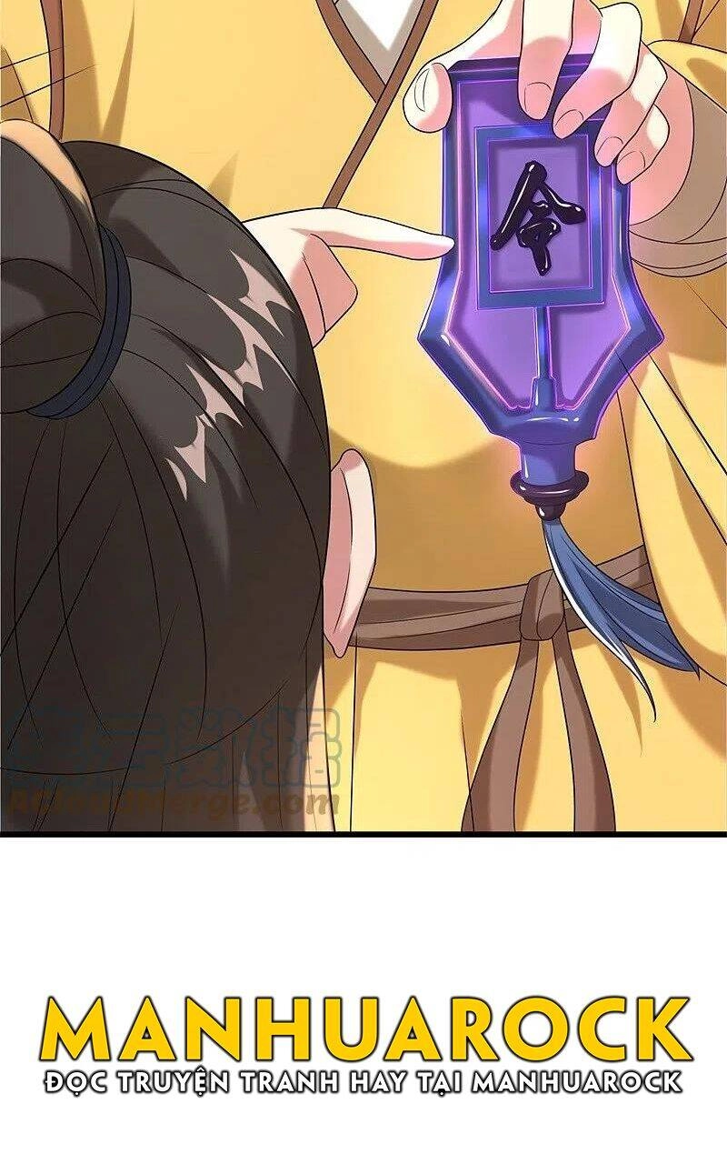 Chiến Hồn Tuyệt Thế Chapter 405 - 27