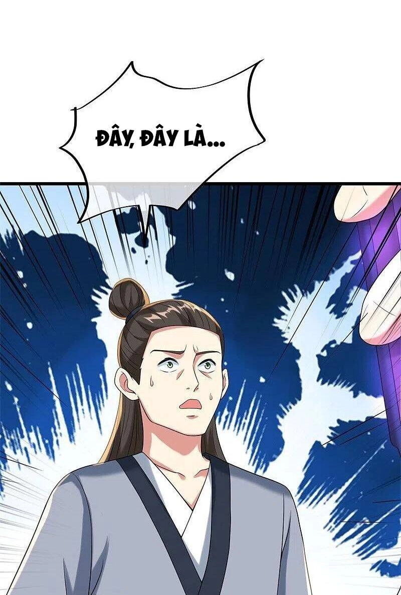 Chiến Hồn Tuyệt Thế Chapter 405 - 28