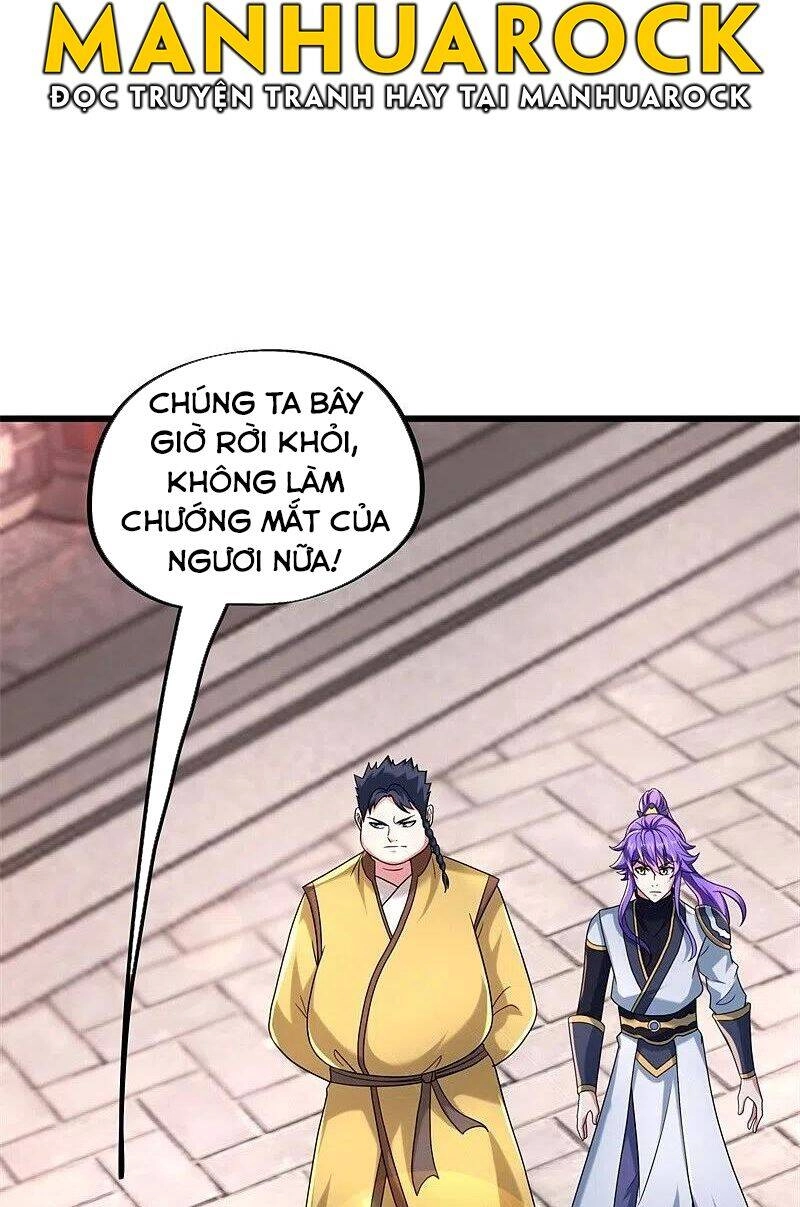 Chiến Hồn Tuyệt Thế Chapter 405 - 32