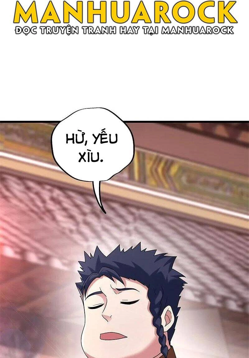 Chiến Hồn Tuyệt Thế Chapter 405 - 34