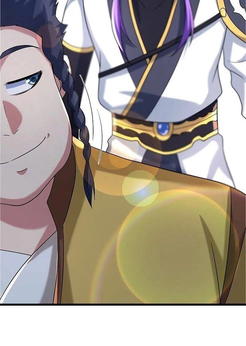 Chiến Hồn Tuyệt Thế Chapter 405 - 37