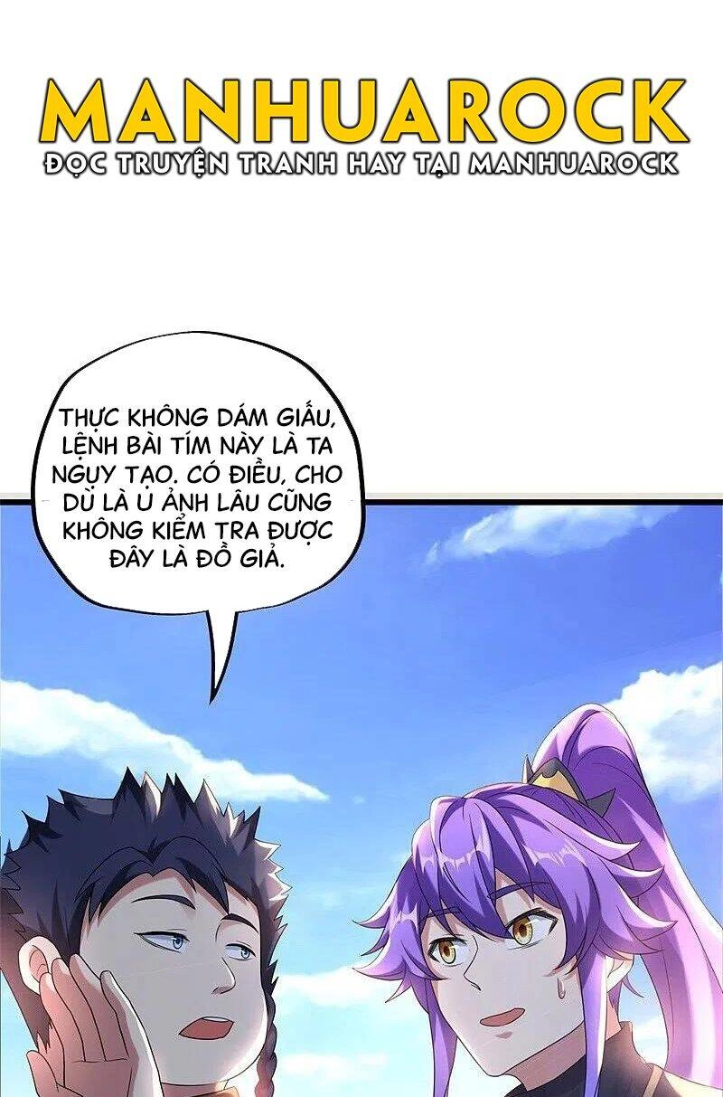 Chiến Hồn Tuyệt Thế Chapter 405 - 38