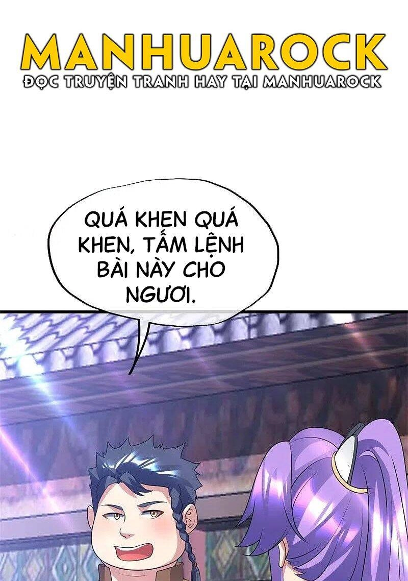 Chiến Hồn Tuyệt Thế Chapter 405 - 40