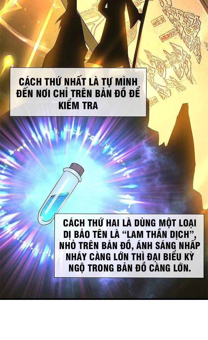 Chiến Hồn Tuyệt Thế Chapter 405 - 45