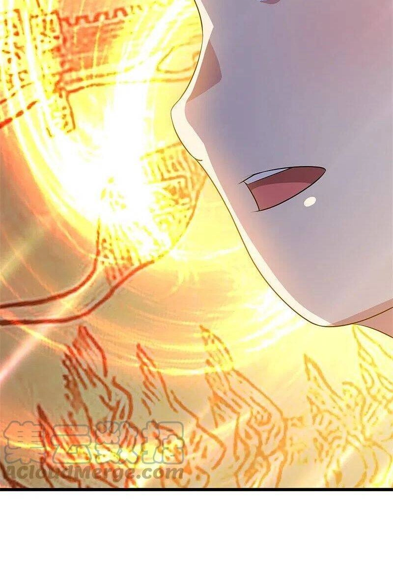 Chiến Hồn Tuyệt Thế Chapter 405 - 47