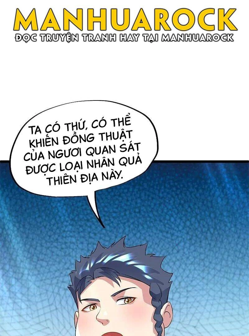 Chiến Hồn Tuyệt Thế Chapter 405 - 48