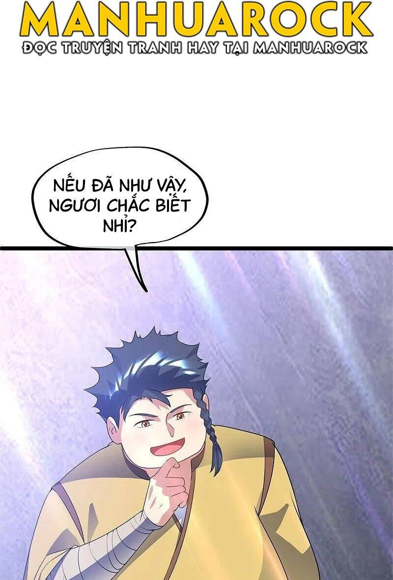 Chiến Hồn Tuyệt Thế Chapter 405 - 52