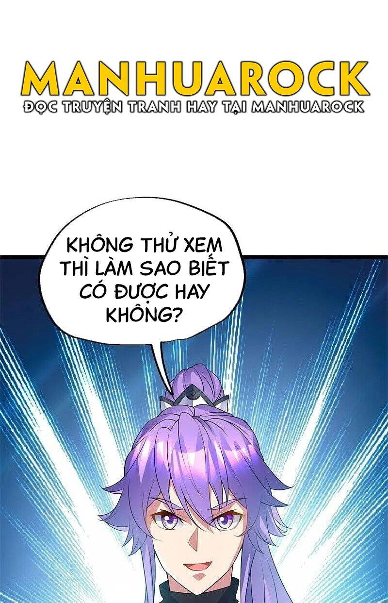 Chiến Hồn Tuyệt Thế Chapter 405 - 54