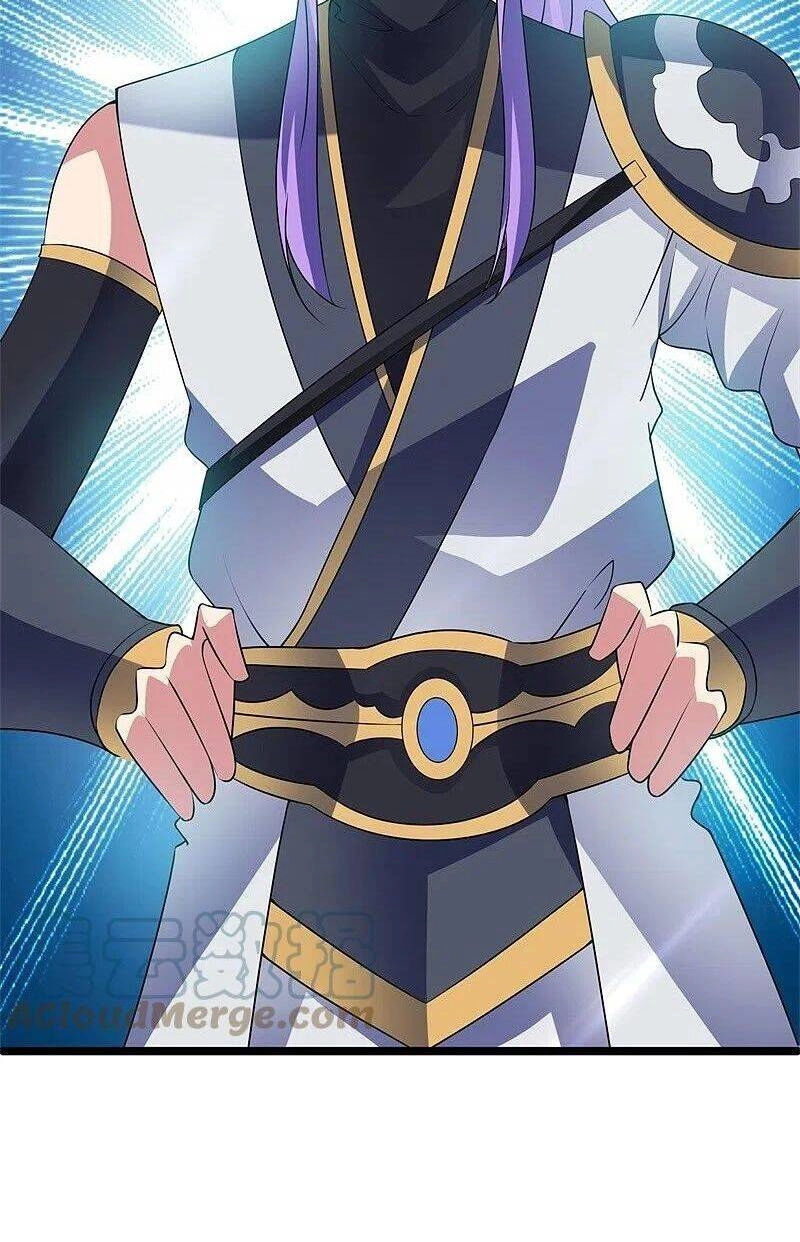 Chiến Hồn Tuyệt Thế Chapter 405 - 55