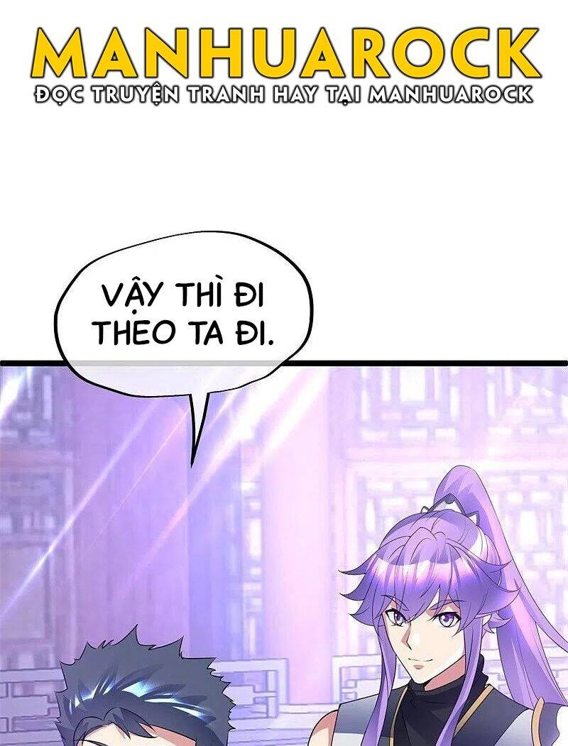 Chiến Hồn Tuyệt Thế Chapter 405 - 56