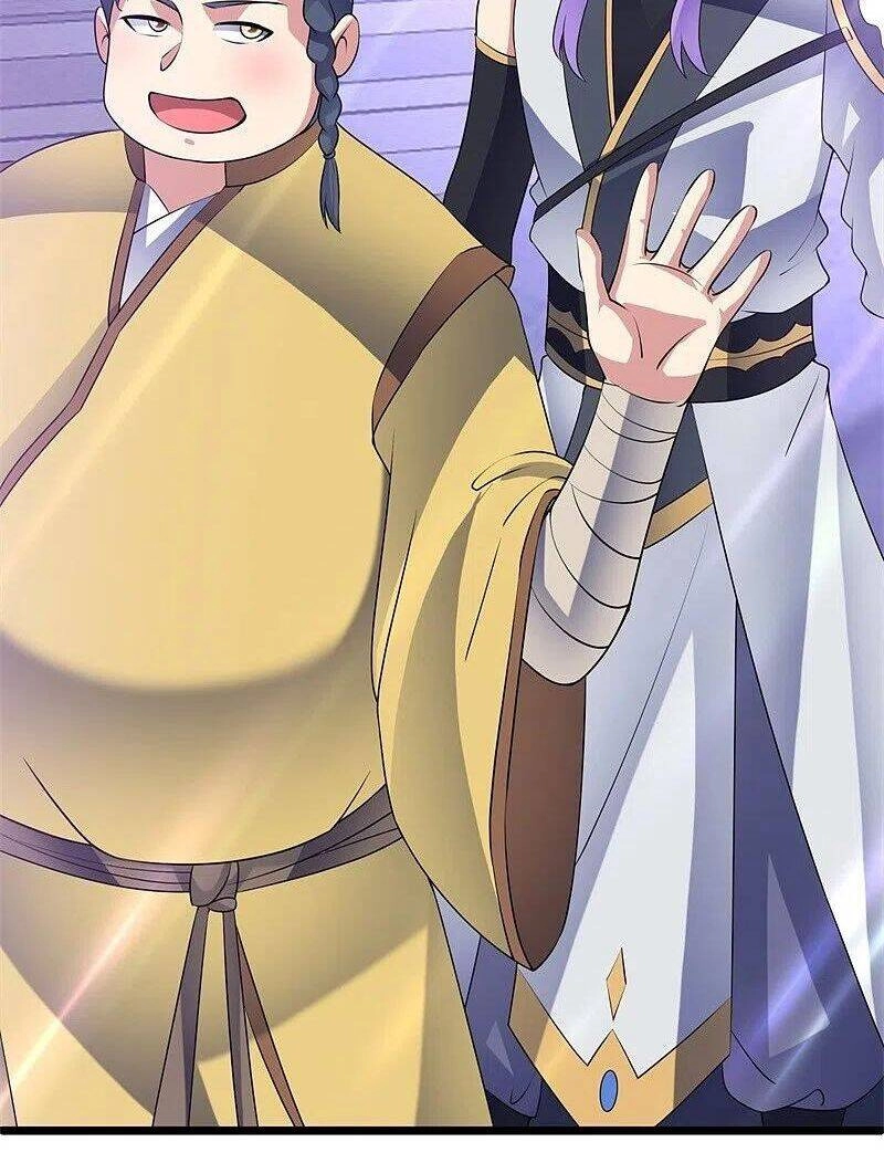 Chiến Hồn Tuyệt Thế Chapter 405 - 57