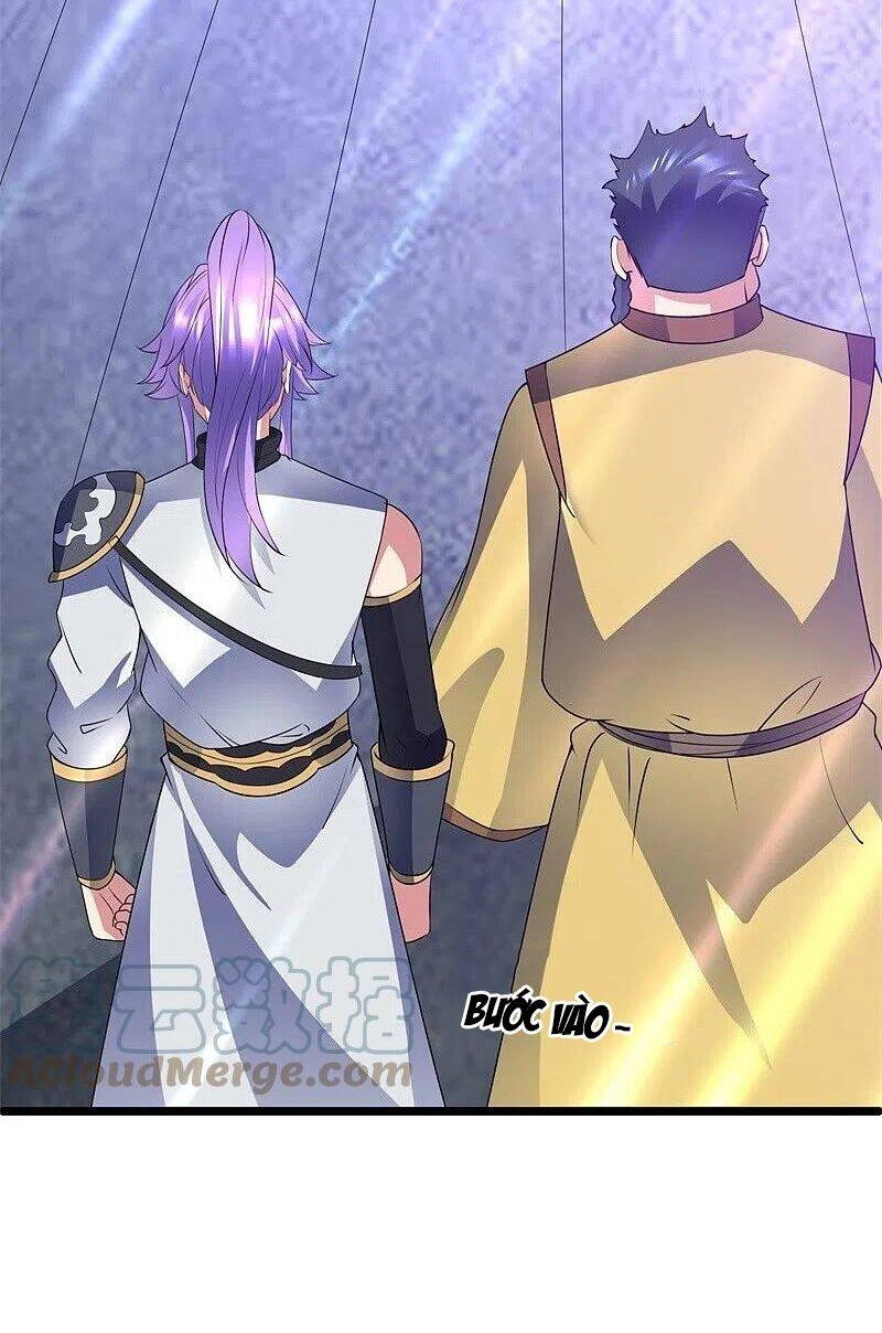 Chiến Hồn Tuyệt Thế Chapter 405 - 63