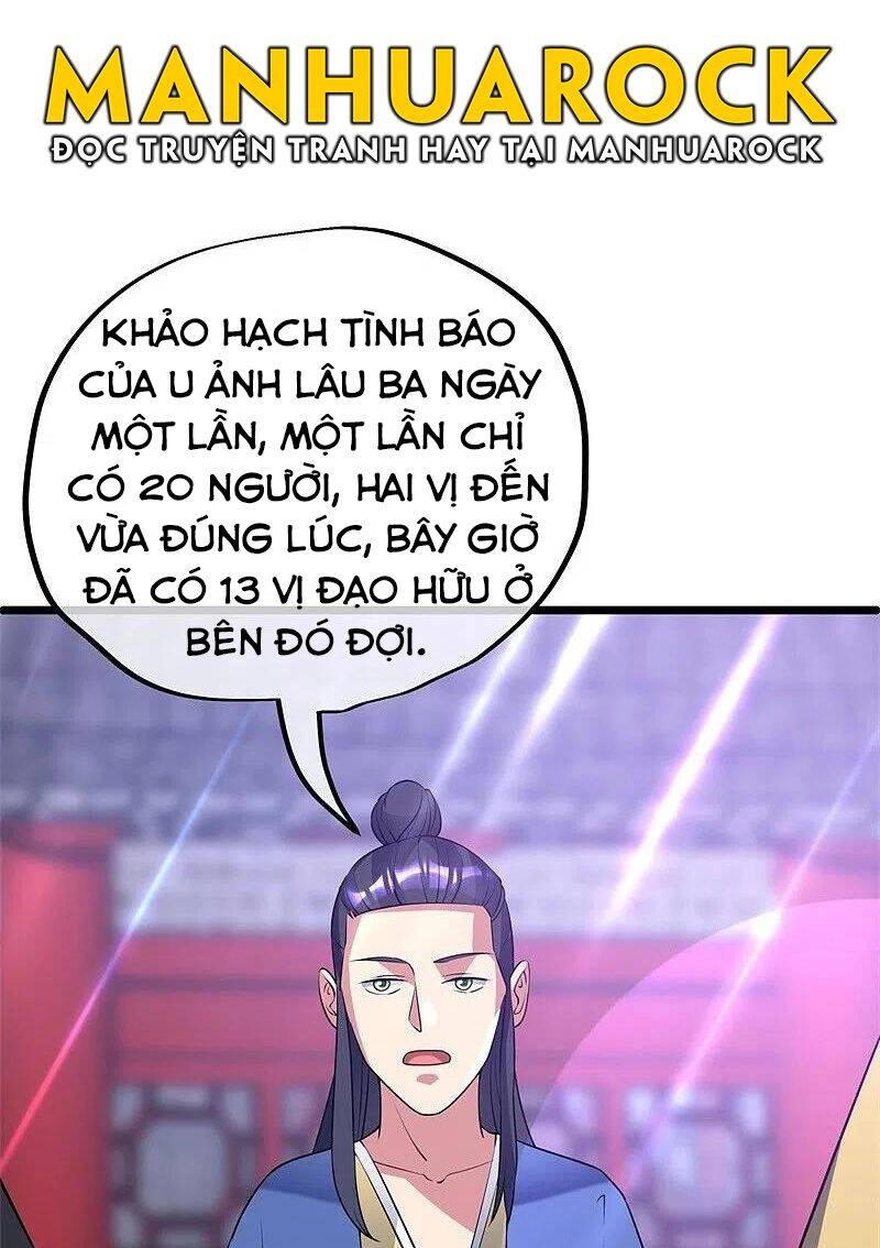 Chiến Hồn Tuyệt Thế Chapter 405 - 65