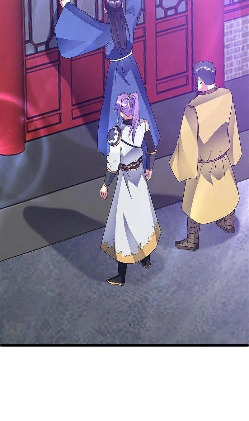 Chiến Hồn Tuyệt Thế Chapter 405 - 70