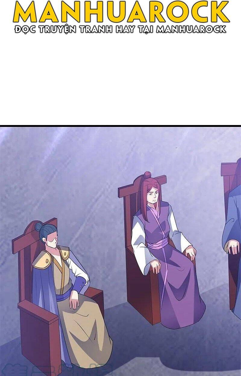 Chiến Hồn Tuyệt Thế Chapter 405 - 74