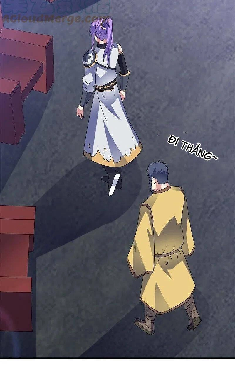 Chiến Hồn Tuyệt Thế Chapter 405 - 75