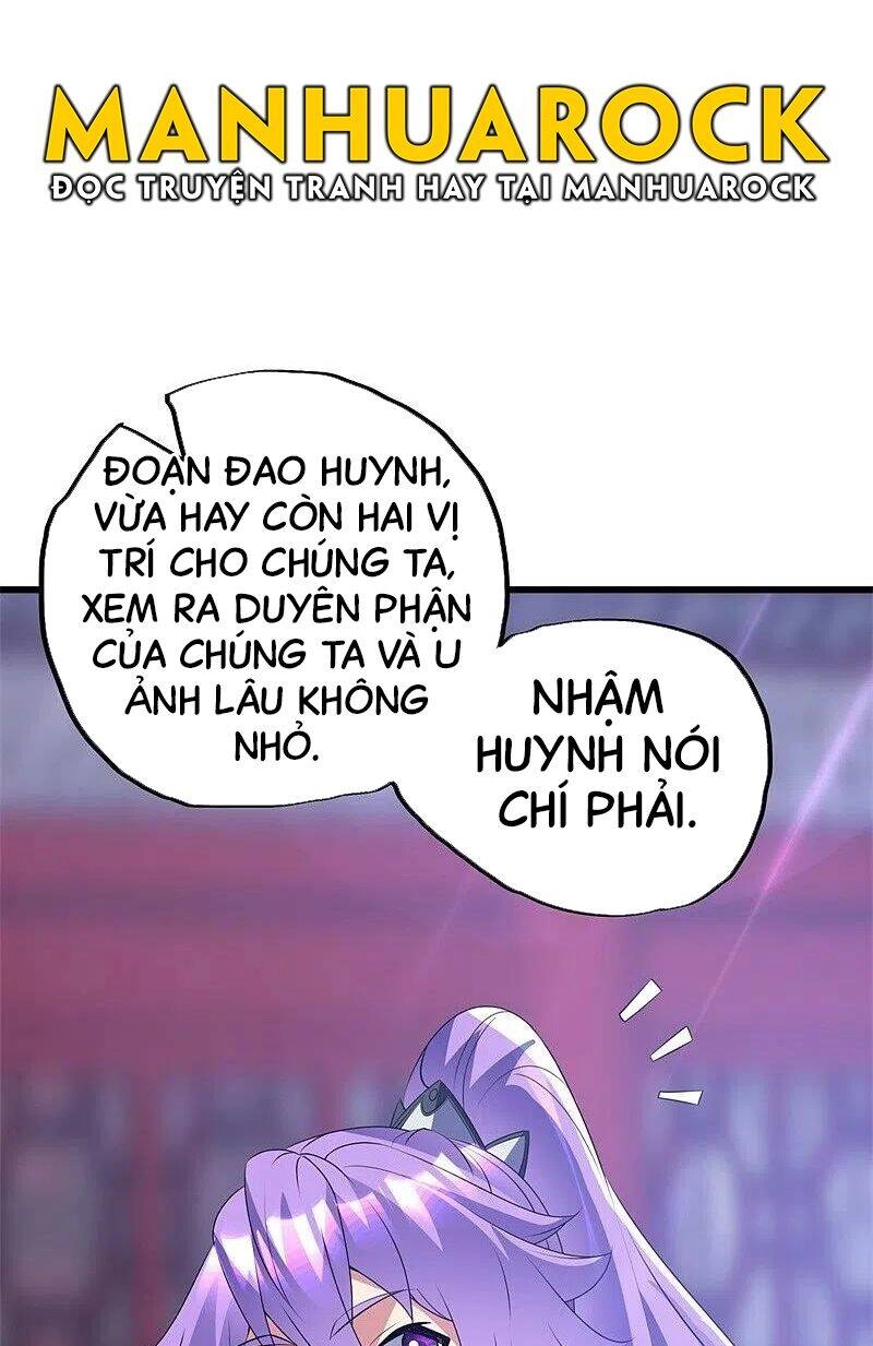 Chiến Hồn Tuyệt Thế Chapter 405 - 76