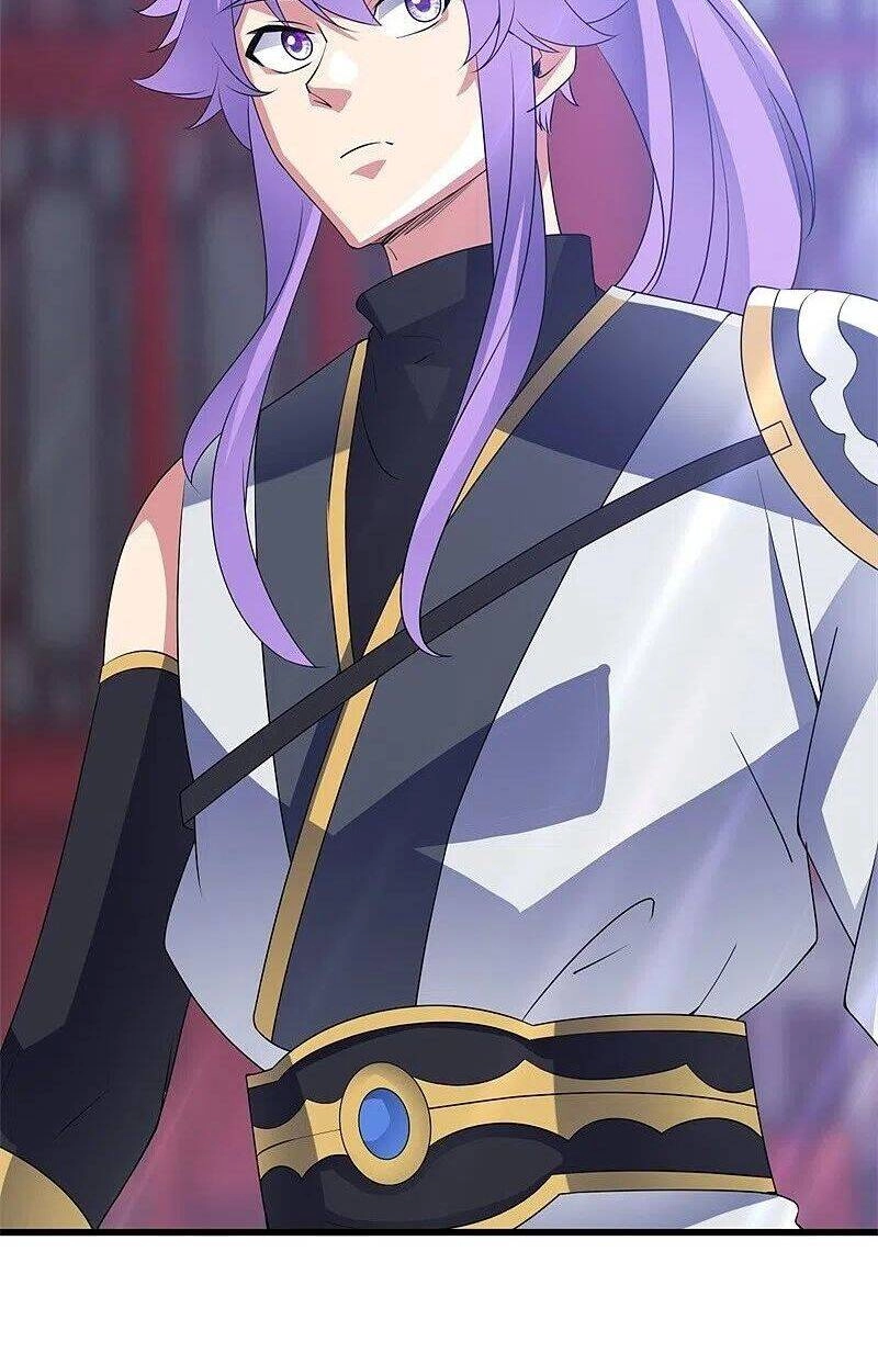 Chiến Hồn Tuyệt Thế Chapter 405 - 77