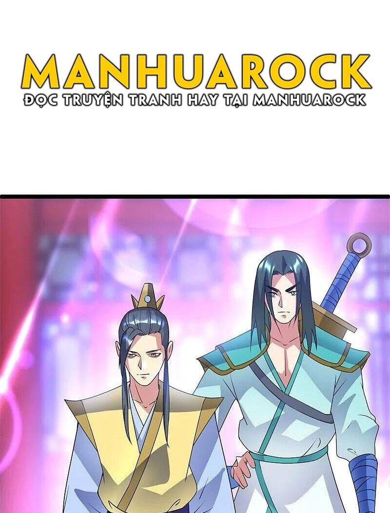 Chiến Hồn Tuyệt Thế Chapter 405 - 78