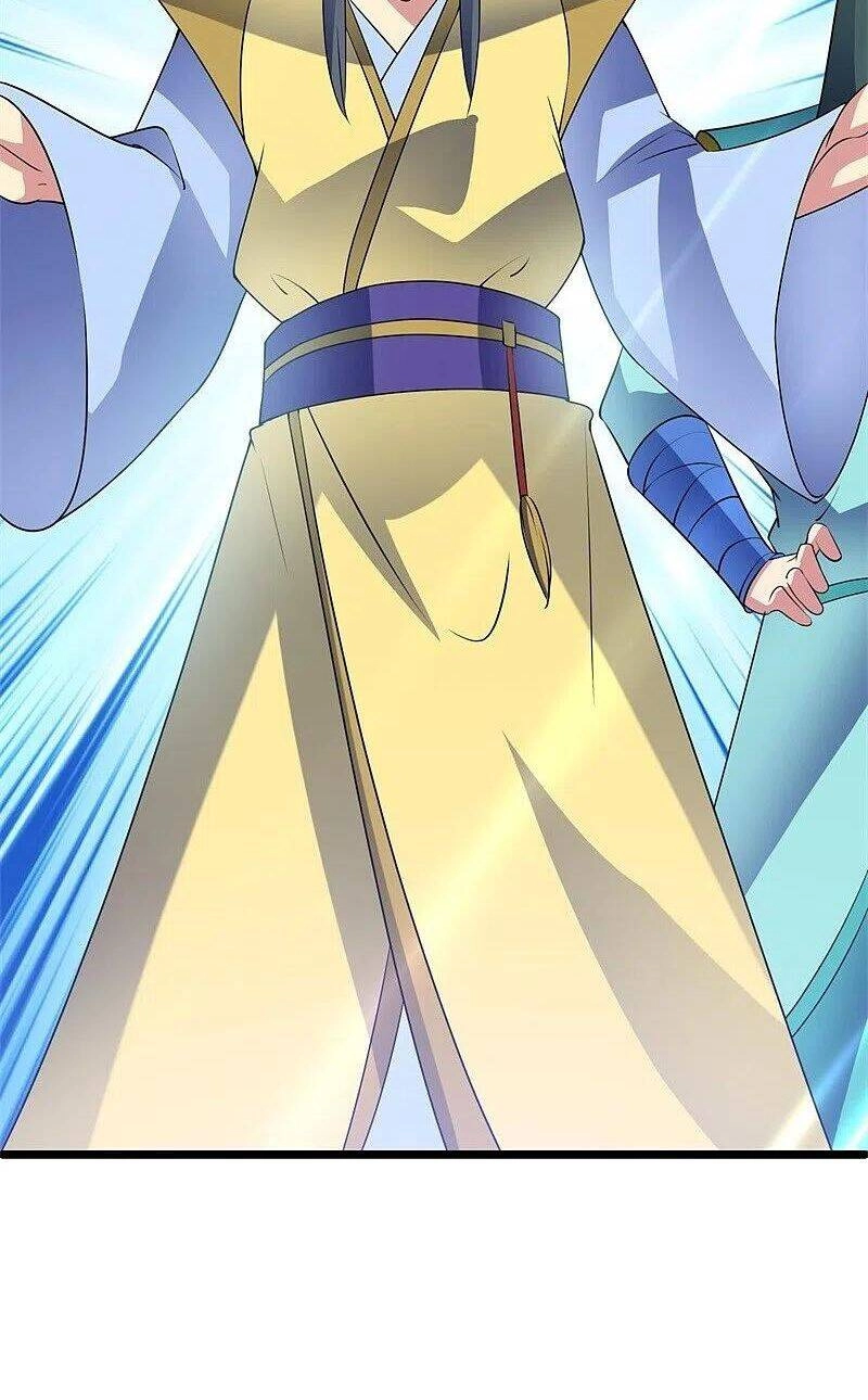 Chiến Hồn Tuyệt Thế Chapter 405 - 81