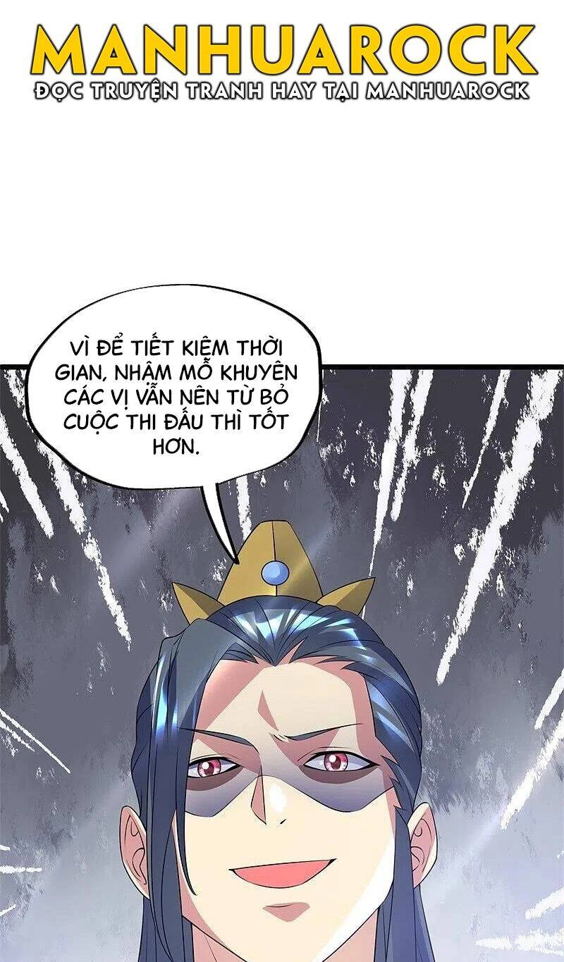 Chiến Hồn Tuyệt Thế Chapter 405 - 82