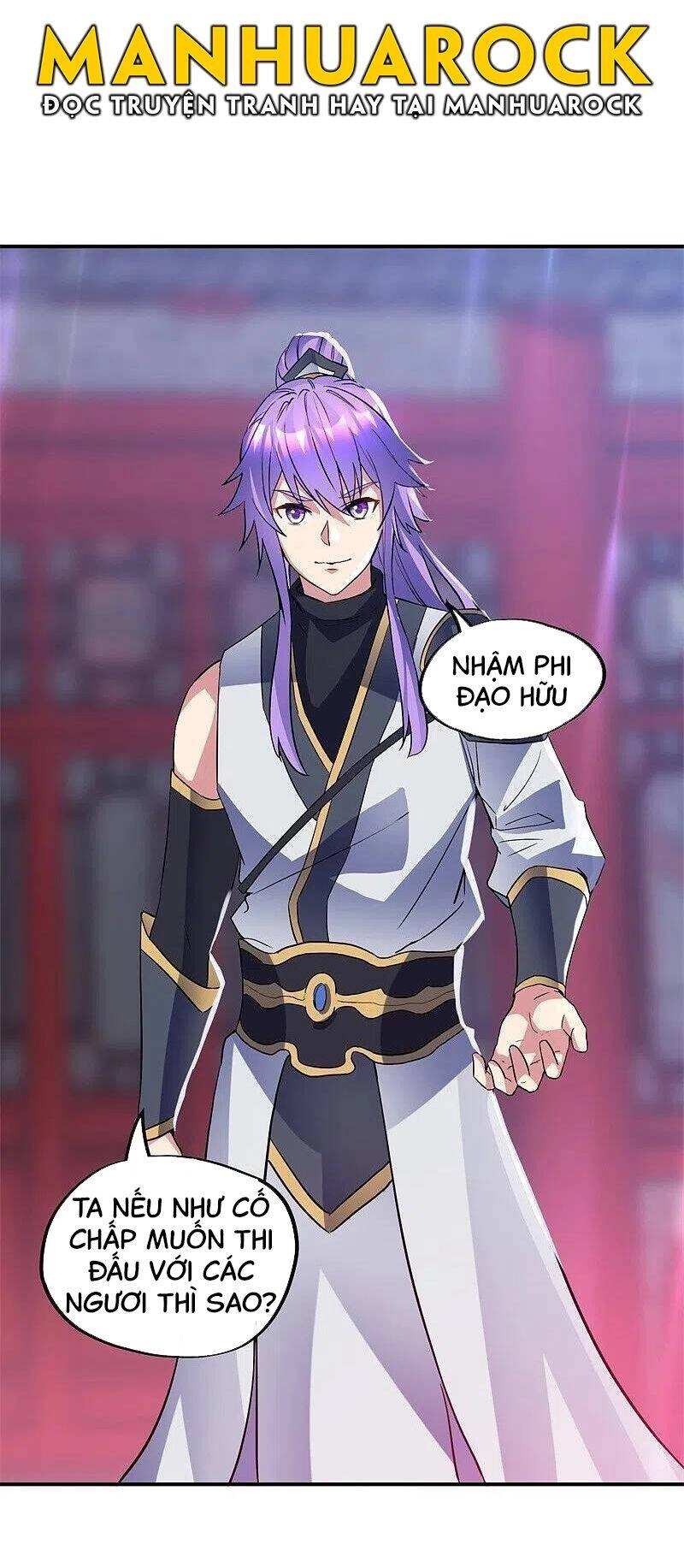 Chiến Hồn Tuyệt Thế Chapter 405 - 84