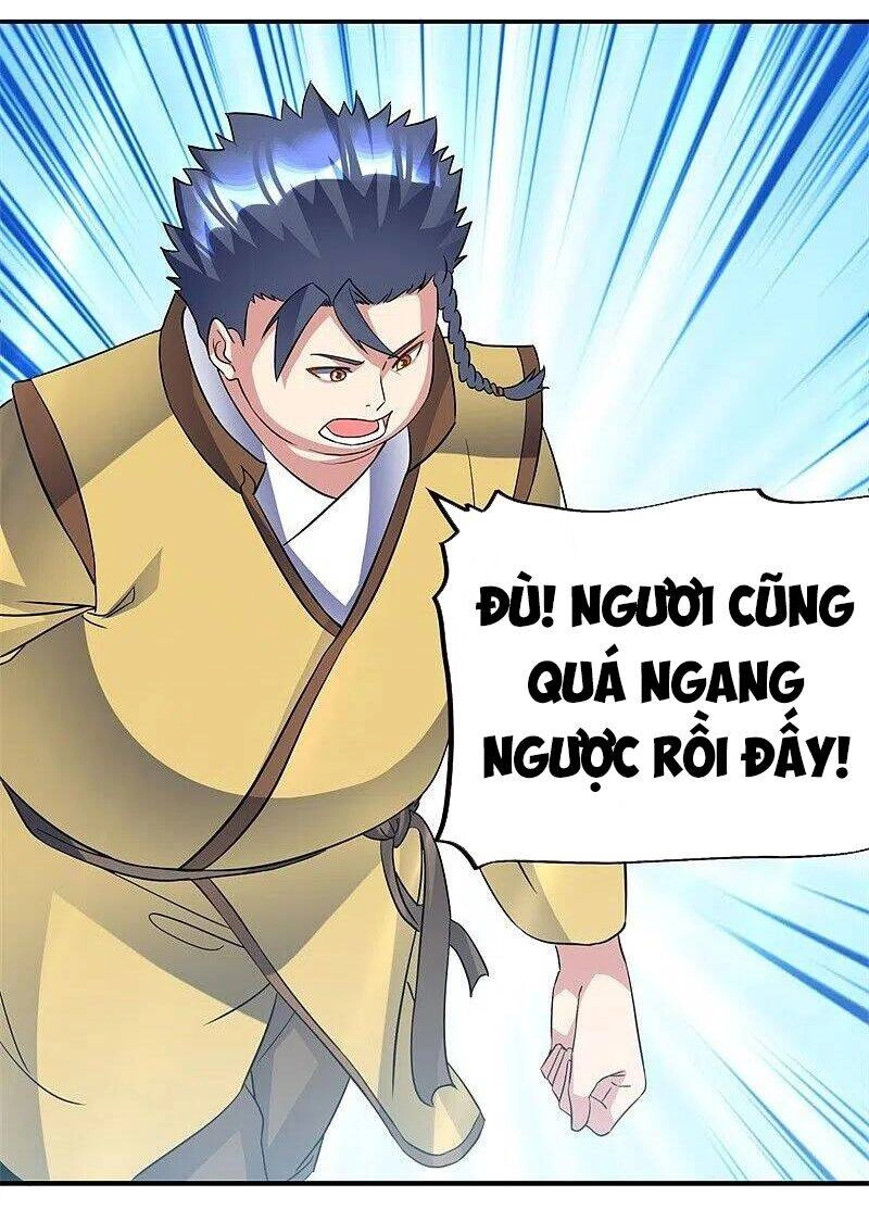 Chiến Hồn Tuyệt Thế Chapter 405 - 86