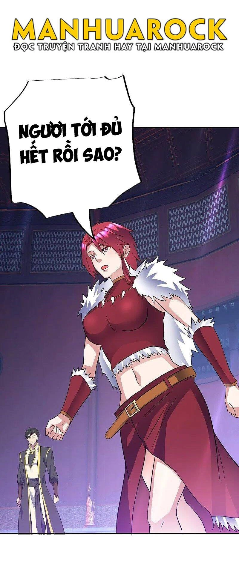 Chiến Hồn Tuyệt Thế Chapter 405 - 87