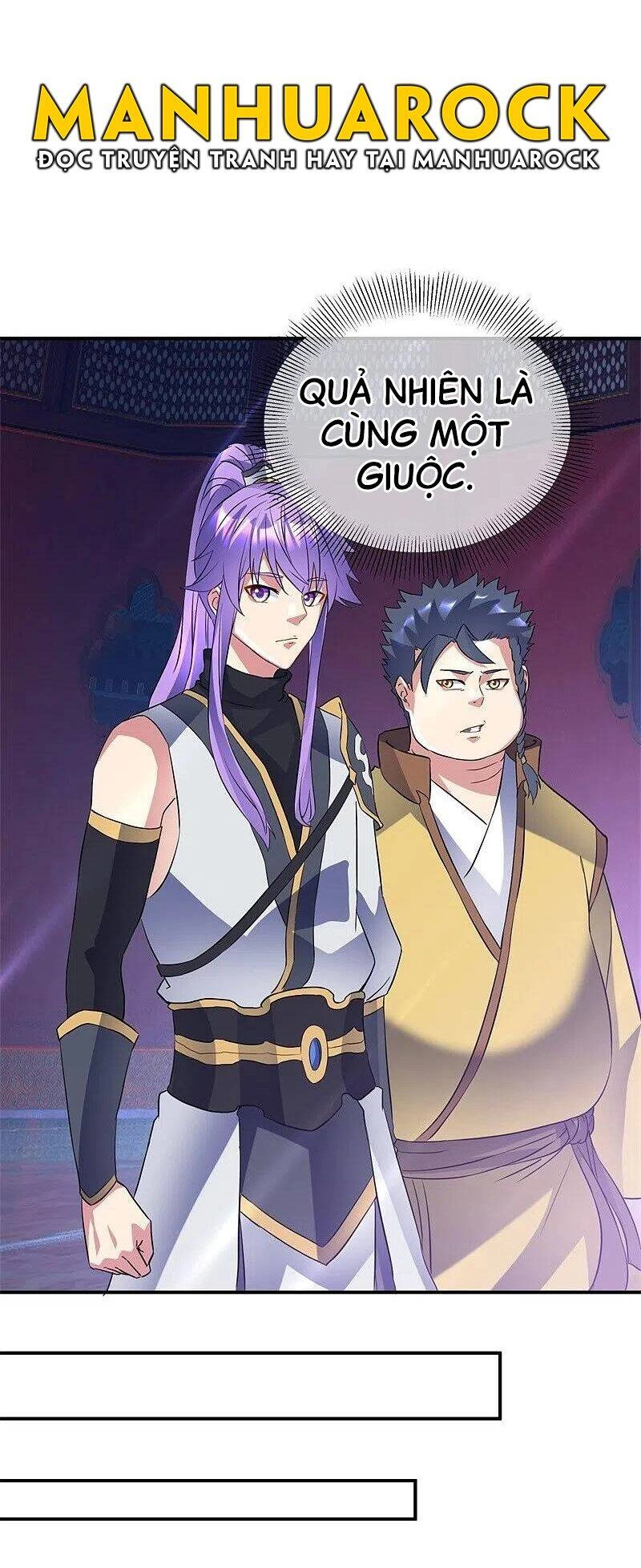 Chiến Hồn Tuyệt Thế Chapter 405 - 92