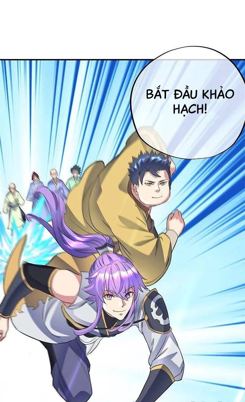 Chiến Hồn Tuyệt Thế Chapter 405 - 97